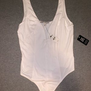 Express Body Suit